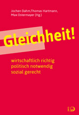 Gleichheit!
