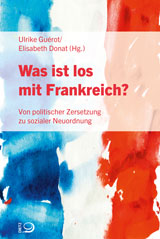 Was ist los mit Frankreich?