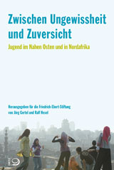 Zwischen Ungewissheit und Zuversicht