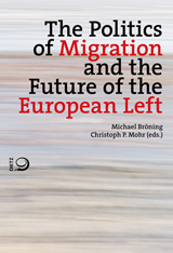 The Politics of Migration and the Future of the European Left