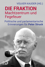 Die Fraktion – Machtzentrum und Fegefeuer
