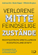 Verlorene Mitte - Feindselige Zustände