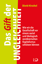 Das Gift der Ungleichheit
