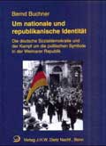 Um nationale und republikanische Identität