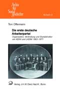 Die erste deutsche Arbeiterpartei
