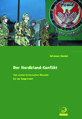 Der Nordirland-Konflikt