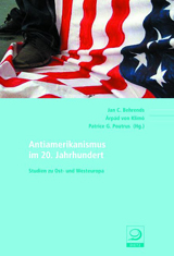 Antiamerikanismus im 20. Jahrhundert
