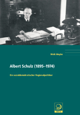 Albert Schulz (1895-1974)