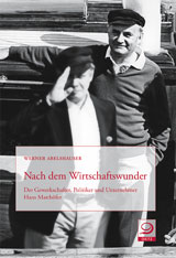 Nach dem Wirtschaftswunder