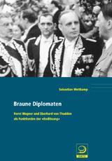Braune Diplomaten