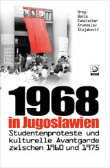 »1968« in Jugoslawien