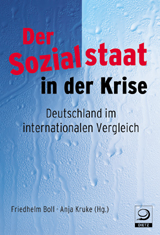 Der Sozialstaat in der Krise