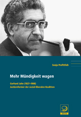 Mehr Mündigkeit wagen
