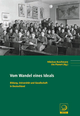 Vom Wandel eines Ideals