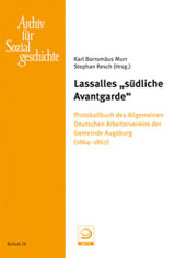 Lassalles »südliche Avantgarde«