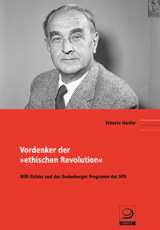 Vordenker der »ethischen Revolution«