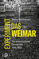 Experiment Weimar