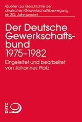 Der Deutsche Gewerkschaftsbund