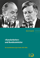 »Kanalarbeiter« und Bundesminister