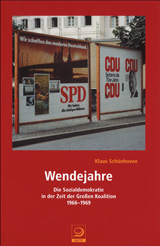 Wendejahre
