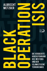 Black Operation ISIS