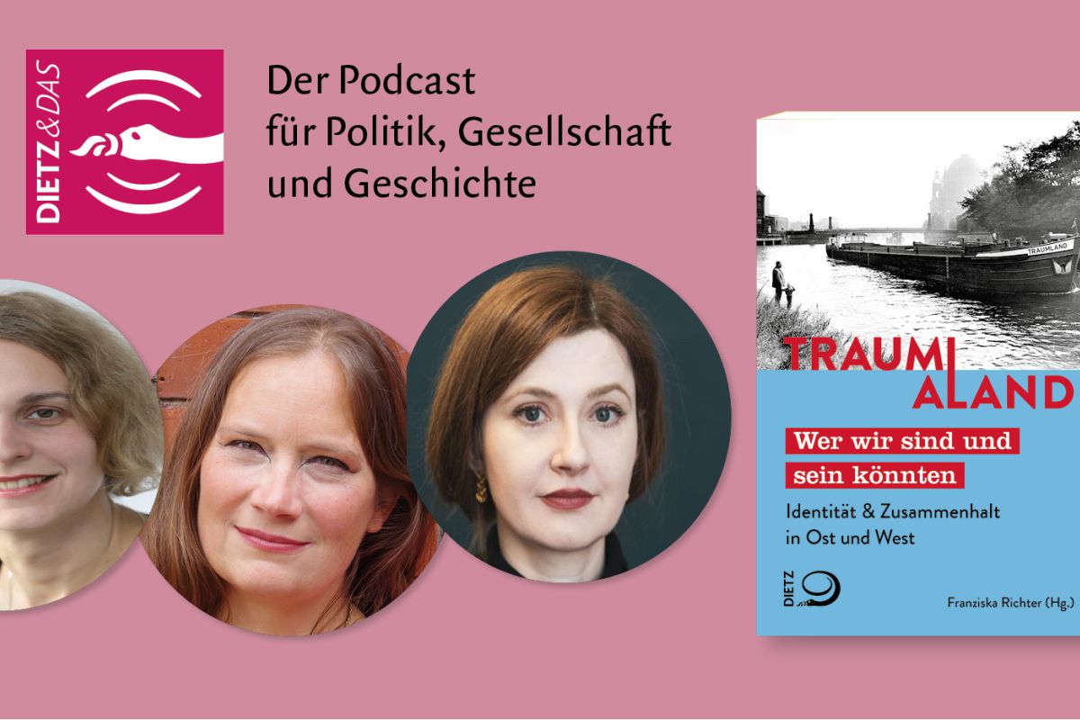 Unkategorisiert archive dietz verlag blog