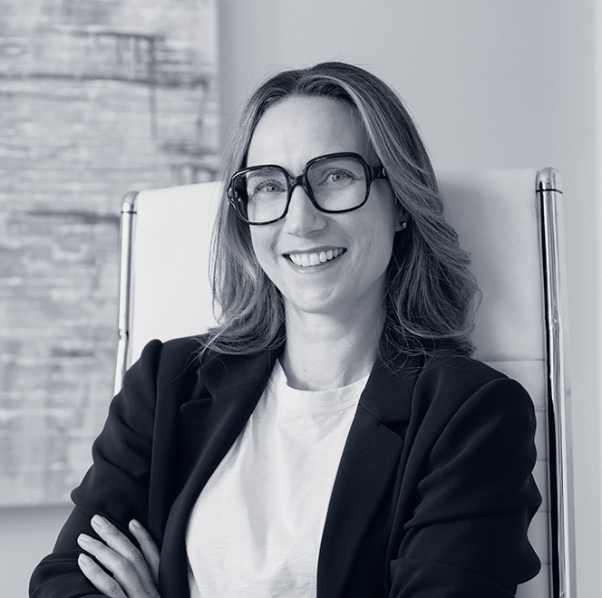 Portraitfoto von Katharina Maria Meiser