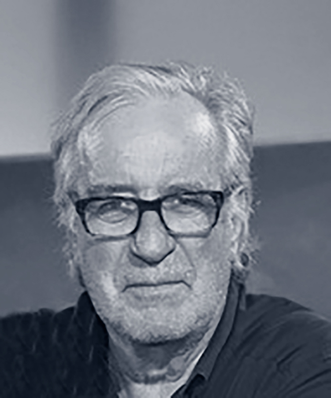 Portraitfoto von Martin Stankowski