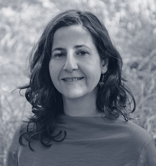 Portraitfoto von Salam Said