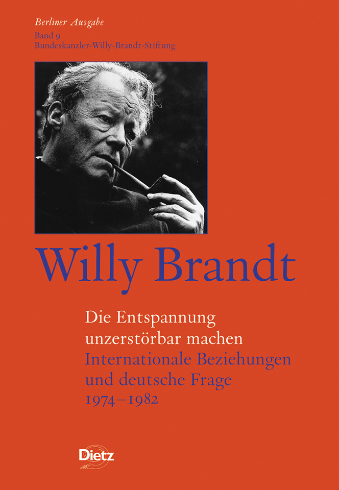 Die Entspannung unzerstörbar machen Buch-Cover von »Die Entspannung unzerstörbar machen«