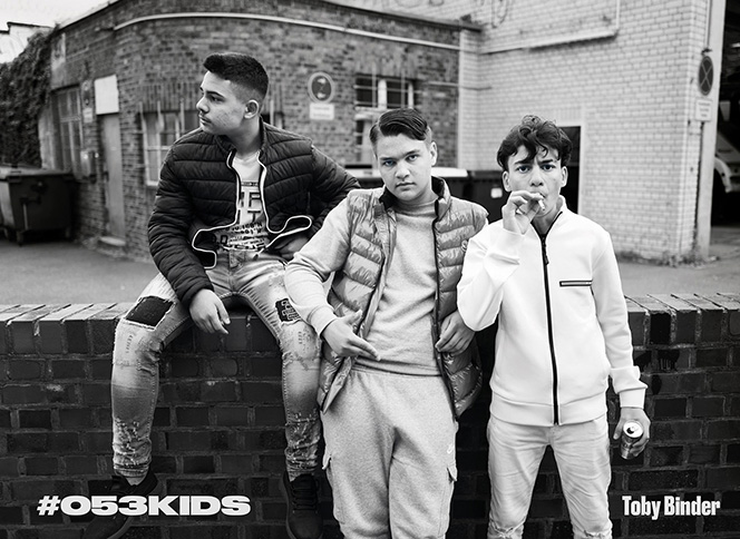 #053KIDS Buch-Cover von »#053KIDS«