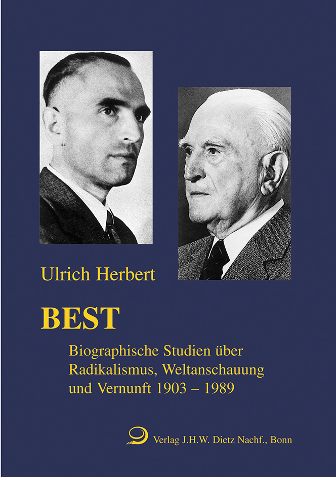 Buch-Cover von »Best«
