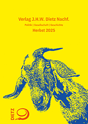 Bebilderung der Meldung »Herbstprogramm 2025«